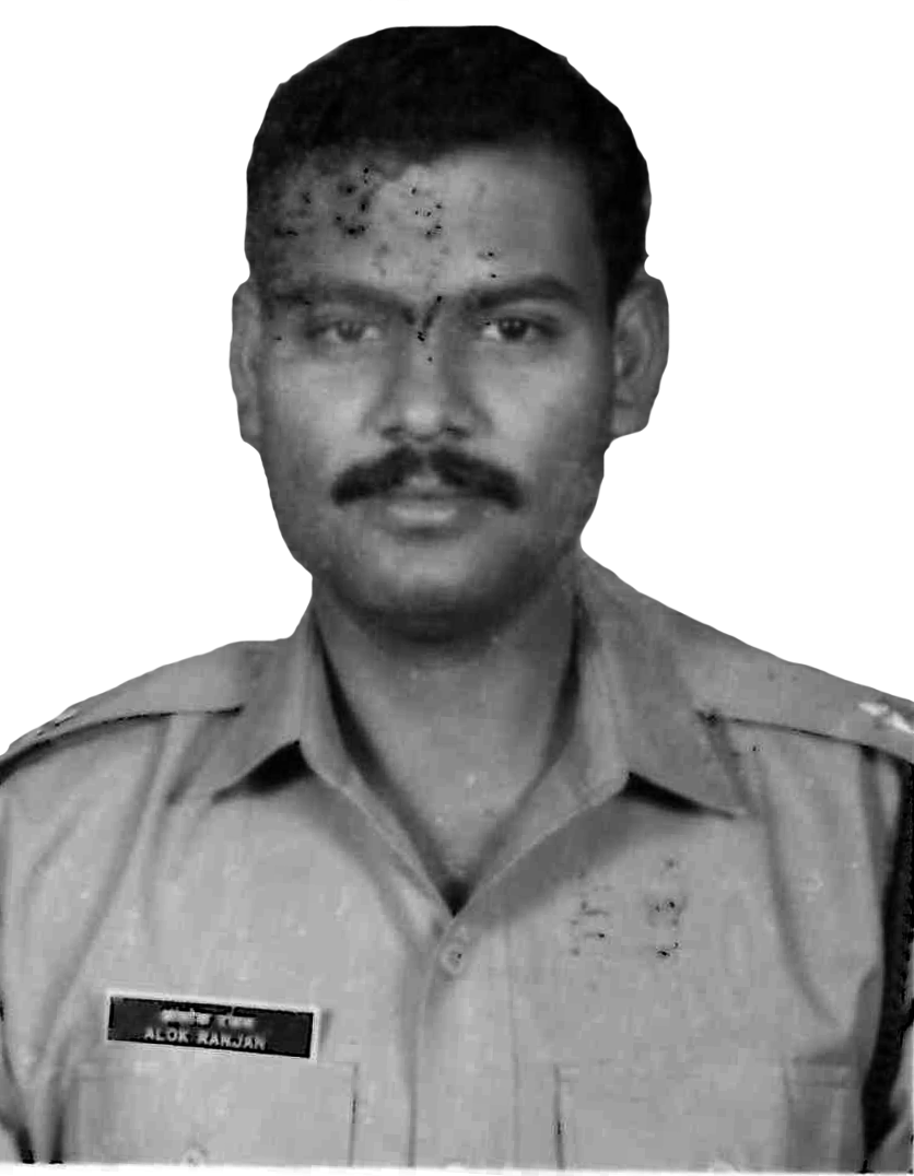 Ranjan Alok Ranjan Alok